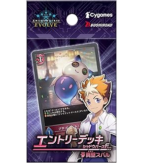 Amazon.co.jp: ブシロード(BUSHIROAD) Shadowverse EVOLVE